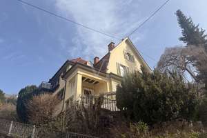 Wo Zeitgeist auf Ewigkeit trifft: Herrschaftliches Jugendstil-Juwel im Herzen von Idar-Oberstein!!! – Die vollständige Adresse der Immobilie erhältst du vom Anbieter., 55743 Idar-Oberstein – Vorschaubild 1