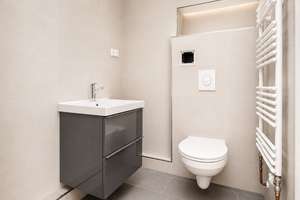 Stilvolle Altbauwohnung nahe Winterfeldtplatz – bezugsfrei – Die vollständige Adresse der Immobilie erhältst du vom Anbieter., 10781 Schöneberg, Berlin – Vorschaubild 10