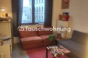 Tauschwohnung: Bremen-Mitte: Gemütliche 3-Zimmer-Wohnung – Die vollständige Adresse der Immobilie erhältst du vom Anbieter., 28203 Ostertor, Bremen – Vorschaubild 2