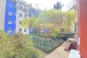 Hochparterre 2 Zimmer-Apartments unweit Körnerpark, ab sofort – Die vollständige Adresse der Immobilie erhältst du vom Anbieter., 12053 Neukölln (Ortsteil), Berlin – Vorschaubild 10