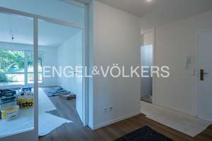 Renovierte 3-Zimmer-Wohnung mit Garten in Stuttgart-Weilimdorf – Die vollständige Adresse der Immobilie erhältst du vom Anbieter., 70499 Weilimdorf (Ortsteil), Stuttgart – Vorschaubild 17