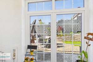 TRIER-OLEWIG: EINFAMILIENHAUS MIT GARTEN UND GARAGE – Die vollständige Adresse der Immobilie erhältst du vom Anbieter., 54296 Olewig, Trier – Vorschaubild 2