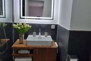 Exklusive DHH mit 4 Badezimmer & Sauna – 81477 Solln, München – Vorschaubild 29
