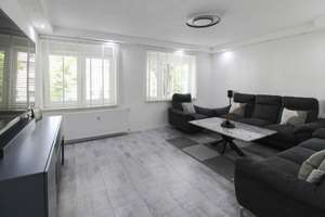 Wohn Traum mit Balkon - hochwertig Kernsanierte 103 qm Eigentumswohnung – Die vollständige Adresse der Immobilie erhältst du vom Anbieter., 47169 Fahrn, Duisburg – Vorschaubild 1