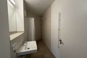 Lichtdurchflutete 3-Zimmer Wohnung mit großer Loggia – Iris-Runge-Platz 11, 30539 Mittelfeld, Hannover – Vorschaubild 7