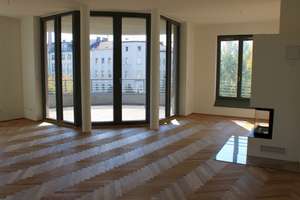 EXKLUSIVES & GROSSZÜGIGES WOHNEN - NEUEN HÄUSERN AM WASSERTURM IN BESTLAGE PRENZLAUER BERG – Straßburger Straße 33, 10405 Prenzlauer Berg, Berlin – Vorschaubild 4