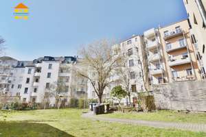 Tolle 2-Raum-Wohnung mit Balkon in gepflegtem Mehrfamilienhaus! – Markusstraße 37, 9130 Sonnenberg, Chemnitz – Vorschaubild 7