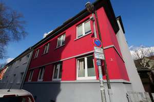 Moderne & helle 3 Raum-Etagenwohnung mit guter Aufteilung in sehr guter Lage von Buer-Mitte