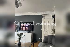Tauschwohnung: Schöne 2 Zimmer Altbau Wohnung in Gohlis – Die vollständige Adresse der Immobilie erhältst du vom Anbieter., 4157 Gohlis-Mitte, Leipzig – Vorschaubild 2