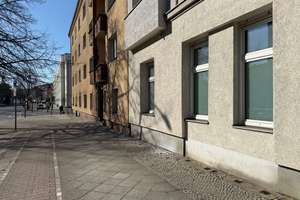 Wohnen zwischen Naturidyll und urbanem Flair: Bezugsfreie 2-Zimmer-Erdgeschosswohnung im Altbau! – Berliner Allee 253, 13088 Weißensee, Berlin – Vorschaubild 19