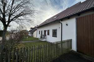 Großes Haus für große Familie in idyllischer Ortsrandlage – Pfahlstr. 23, 91809 Wellheim – Vorschaubild 10