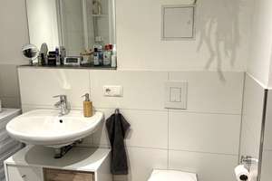 Exklusive 3,5-Zimmer WHG, große Dachterrasse, hochwertige Einbauküche & Tiefgarage im Zentrum ER – Nürnberger Straße 62, 91052 Rathausplatz, Erlangen – Vorschaubild 45