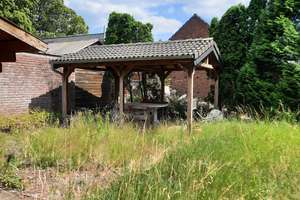 IMMOKONZEPT-NIEDERRHEIN:  2 Familienhaus -- oben vermietet -- großer Garten -- überlange Garage..... – Saalhoffer Str. 69a, 47495 Rheinberg – Vorschaubild 42