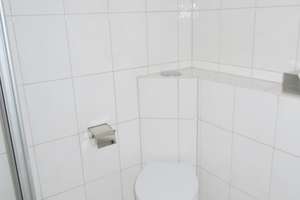 *List* helle 3-Zi.-Whg. mit Süd-Balkon und Garage. – Die vollständige Adresse der Immobilie erhältst du vom Anbieter., 30163 List, Hannover – Vorschaubild 8