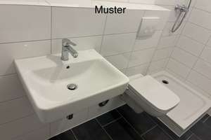 Erstbezug nach Sanierung! Helle 3-Zimmer-Wohnung im 4. OG ohne Aufzug. – 68159 Innenstadt/Jungbusch, Mannheim – Vorschaubild 10