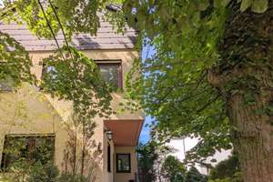 Ankommen & wohlfühlen: Ihr Zuhause im Grünen mit Garten & vielen Gestaltungsmöglichkeiten in Kladow