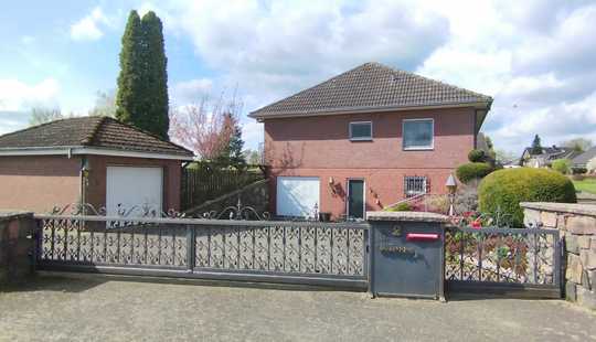 Bild von Freistehendes Einfamilienhaus Preis VHB