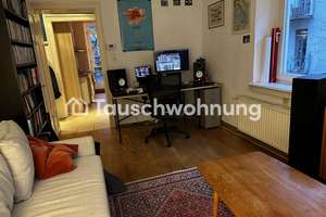 Tauschwohnung: Tausch: 2-Zimmer-Wohnung in München-Isarvorstadt – 80337 Am Schlachthof, München – Vorschaubild 4