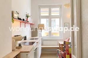 Wohnungstausch: Charlottenburger Straße 29 – Charlottenburger Straße 29, 13000 Weißensee, Berlin – Vorschaubild 7