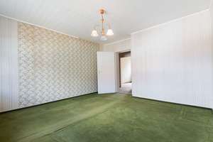 Modernisierungsbedürftiges Reihenhaus in ruhiger Sackgasse – Die vollständige Adresse der Immobilie erhältst du vom Anbieter., 30599 Mitte (Ortsteil), Hannover – Vorschaubild 18