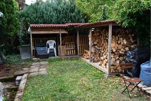 Einfamilienhaus in ruhiger Lage von Lich zu Verkaufen – Die vollständige Adresse der Immobilie erhältst du vom Anbieter., 35423 Lich – Vorschaubild 5