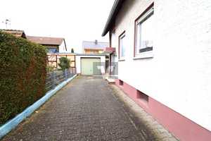 Einfamilienhaus - Familienhaus mit
2 Wohnungen in ruhiger und beliebter Lage! – Rhein-Pfalz-Kreis – Vorschaubild 3