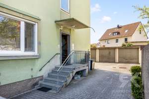 Grundbuch statt Sparbuch: Lukratives Dreifamilienhaus mit vermietungssicherem 4-Zimmer-Vortei – Die vollständige Adresse der Immobilie erhältst du vom Anbieter., 92637 Rehbühl, Weiden in der Oberpfalz – Vorschaubild 10