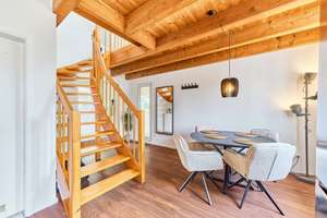 Loft Feeling im Herzen von Malsch – Die vollständige Adresse der Immobilie erhältst du vom Anbieter., 69254 Malsch – Vorschaubild 6
