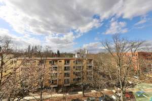 MIT SÜD-BALKON - BEGEHRTE LAGE ZWISCHEN KU'DAMM & GRUNEWALD - ZUM SELBSTGESTALTEN – Auguste-Viktoria-Str. 3A nn, 14193 Schmargendorf, Berlin – Vorschaubild 10