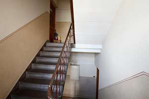 Weststadt-Klassiker mit Potential! Top-Lage Nähe Gutenbergplatz – Yorckstr. 18, 76185 Weststadt, Karlsruhe – Vorschaubild 6