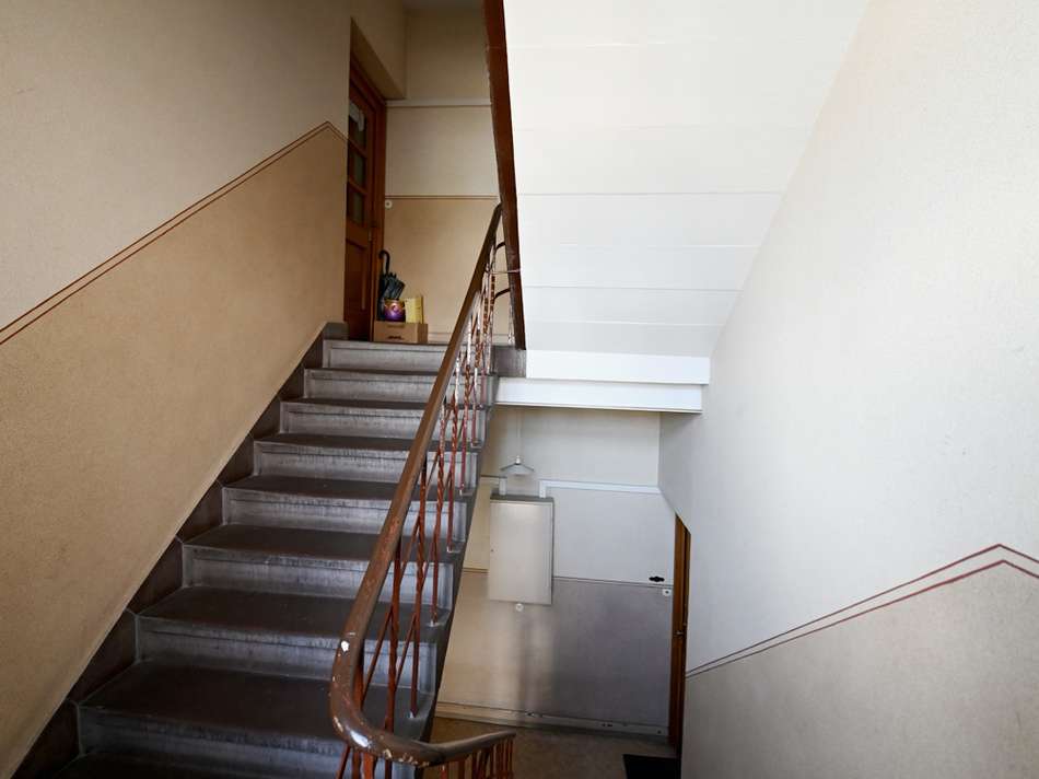 Treppenhaus