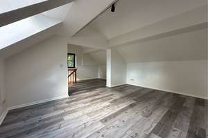 Gartenhausapartment in Berlin Marienfelde (alter Dorfkern) – 12277 Marienfelde, Berlin – Vorschaubild 5