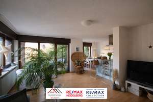 Vermietete 2 Zimmer ETW mit 69m², toller Terrasse & Stellplatz in ruhiger Lage von Heidelberg-Schlie – Rombachweg 5, 69118 Schlierbach, Heidelberg – Vorschaubild 8