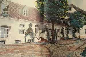 Haus 4 im Gut Arenzhof in Köln Fühlingen – Köln – Vorschaubild 17