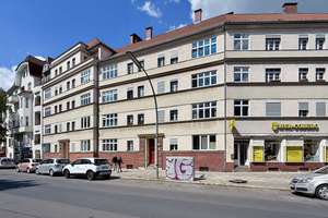 Helle, geräumige 2-Zimmerwohnung mit Südausrichtung - Tolle Anbindung nach Berlin-Mitte mit der S1 – Alt-Wittenau 17, 13437 Wittenau, Berlin – Vorschaubild 32
