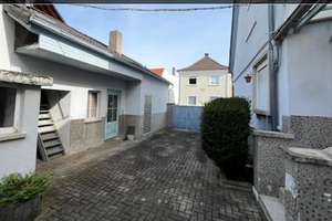 Einfamilienhaus mit Garten, Innenhof  und Garage – 67245 Lambsheim – Vorschaubild 3