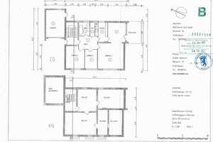 "MFH mit 3 WE / Garage und 869 m² Grundstück in Rudow, 1 OG leer / kompletter Eigenbedarf möglich" – Greifenbergerstrasse 41, 12355 Rudow, Berlin – Vorschaubild 28