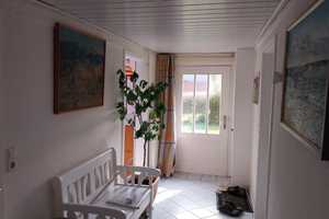 Historisches Bauernhaus, inkl. Ferienwohnung, auf einer Warft an der Nordsee! ohne Markler! – Dorfstrasse 19, 25842 Nordfriesland (Kreis) – Vorschaubild 21