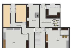 Solide Kapitalanlage in Köln – gepflegtes 6-Parteienhaus mit Entwicklungspotenzial – 50829 Bocklemünd/Mengenich, Köln – Vorschaubild 23