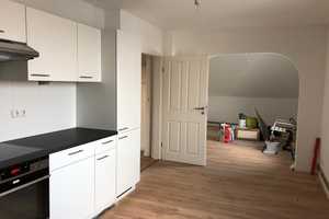 Freundliche und gepflegte 2-Zimmer-Dachgeschosswohnung in Braunschweig – Braunschweig – Vorschaubild 5