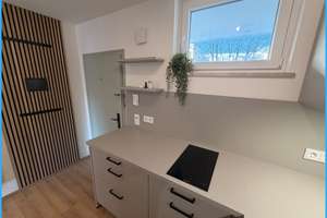 Luxuriöses, neu möbliertes Appartement - direkt bei der BMW FIZ-Windkanal - großer Balkon – Hamburger Str. 27, 80809 Am Riesenfeld, München – Vorschaubild 30