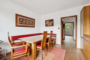 Sofort bezugsfrei in Wittenau: luxuriös ausgestattete DHH mit 5 Zimmern, 160qm Wfl., ausgebautes DG – Engelroder Weg 2A, 13435 Wittenau, Berlin – Vorschaubild 18
