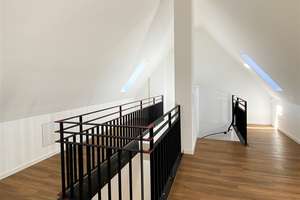 Townhouse mit, vier Ebenen u.a. mit EBK, Studio, Garten und privatem TG-Zugang inkl. 2 Stellplätzen – Hämmerlingstraße 132b, 12555 Köpenick, Berlin – Vorschaubild 10