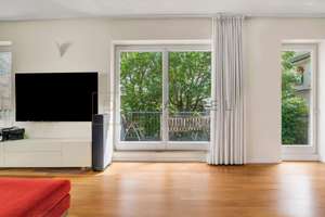 Exklusive Loftetage mit historischem Flair und über 388 m² Wohnfläche! – Die vollständige Adresse der Immobilie erhältst du vom Anbieter., 10249 Friedrichshain, Berlin – Vorschaubild 11