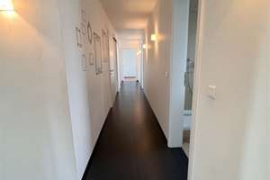 N-Nord! Ansprechendes Penthouse, 5 Zi., 166 m², große Dachterrasse + 2 TG! – Die vollständige Adresse der Immobilie erhältst du vom Anbieter., 90411 Schafhof, Nürnberg – Vorschaubild 22