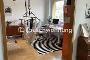 Tauschwohnung: Schöne 3 Zimmer WHG in Braunsfeld nahe Stadtwald – Stolberger Str. 127, 50933 Braunsfeld, Köln – Vorschaubild 12