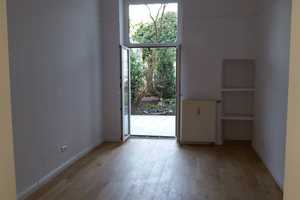 3 Zimmer Wohnung mit Garten, Hafennähe – Benzenbergstraße 54, 40479 Düsseldorf – Vorschaubild 4