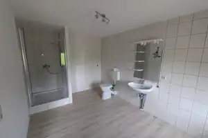 Einzigartiger Bruchstein-Bauernhof in Aachen Sief: 215m² Wohnfläche, 5700m² Grundstück – Raerener Straße 370, 52076 Aachen – Vorschaubild 13