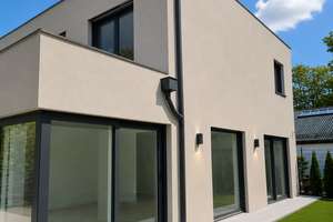 Architektur trifft Lebensqualität | Exklusiver Erstbezug in Bestlage von Schwaig – Rainwiesenweg 37, 90571 Schwaig bei Nürnberg – Vorschaubild 2