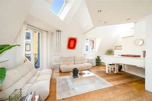 Helle Maisonettewohnung in gefragter Lage von Ottensen – ca. 160 m² mit Dachterrassen-Potenzial